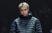 Why are lightweight puffers becoming South Korea’s latest fashion must-have?