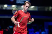 Christo, Alex in semis as France aim to end 80-year men's singles title wait at home