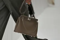France’s riots put luxury fashion’s excess and exclusivity on public trial