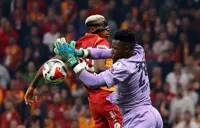 Soccer-Trabzonspor goalkeeper Onana escapes injury in car crash in Turkey