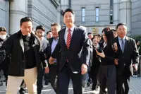 Appeals court acquits Seoul mayor in campaign finance trial