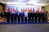 Asean News Headlines at 10pm on Friday (Oct 23, 2026)
