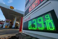 Exclusive-First Russian diesel from Putin-Trump deal heading for US, data shows