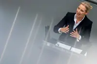 Hacked emails yield revelations on Germany's far-right AfD party leader