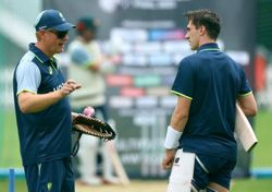 Cricket-Australia weigh changes for Cape Town decider after South Africa rout