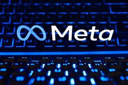 Steep bill for AI buildout punishes Meta, other tech favorites