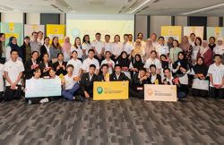Shell NXplorers spotlights Sabah youth driving tech innovation