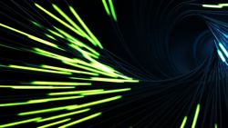 Could China’s 100-channel single-photon detector enable broadband quantum Internet?