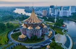Premier expected to announce dissolution of Sarawak assembly today