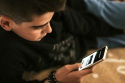 Opinion: If you get kids off their devices, where are they going to go?