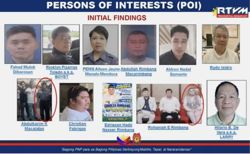 Ex-Bangsamoro lawmaker denies involvement in Laos drug smuggling case