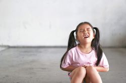 When diarrhoea strikes your young child