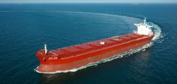 Little-known South Korean shipowner dominates Hormuz transits as oil flows rebound