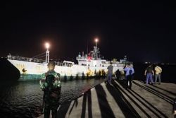 Indonesia seizes 1.16 tons of ketamine, police chief says