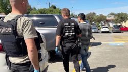 29 arrested after illegal casinos linked to drug trafficking discovered in Melbourne's east