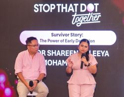 Stepping up to support loved ones during tough times