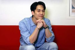 HK actor Kevin Chu recalls filming in M'sia, visited National Museum to learn local history