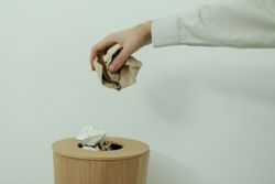 No more taking out the trash and doing other chores at your Airbnb