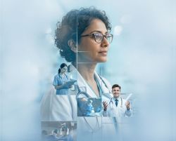 How medical service shaped them