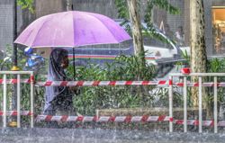 Start of Northeast Monsoon expected on Oct 27, MetMalaysia says