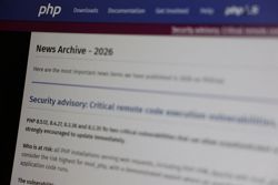 Japan to simulate cyberattacks as PHP flaws roil global internet