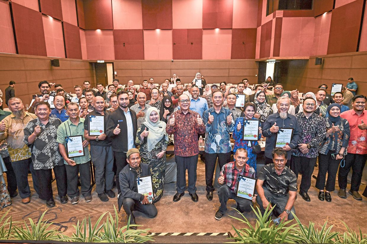 More funds for S’gor river trails, community activities | The Star