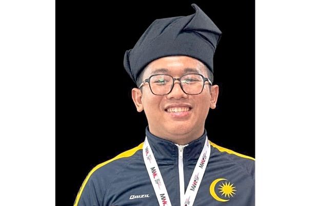 From schoolteacher to prize-winning massage therapist