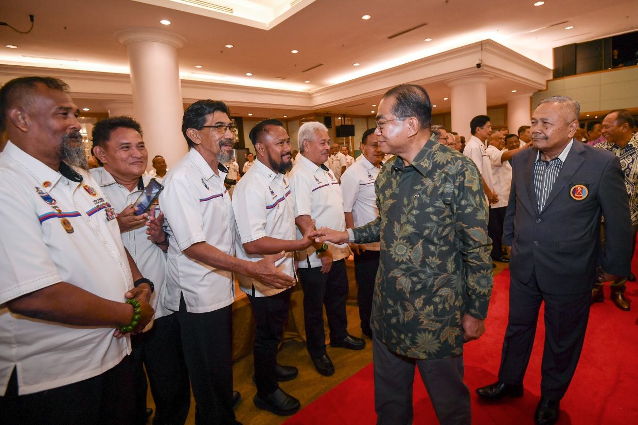 Malaysia to station RM40m Japanese anti-drone technology in Sepanggar, Labuan