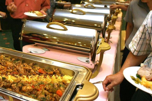 Alumni body denies claims prefects served alcohol at reunion dinner