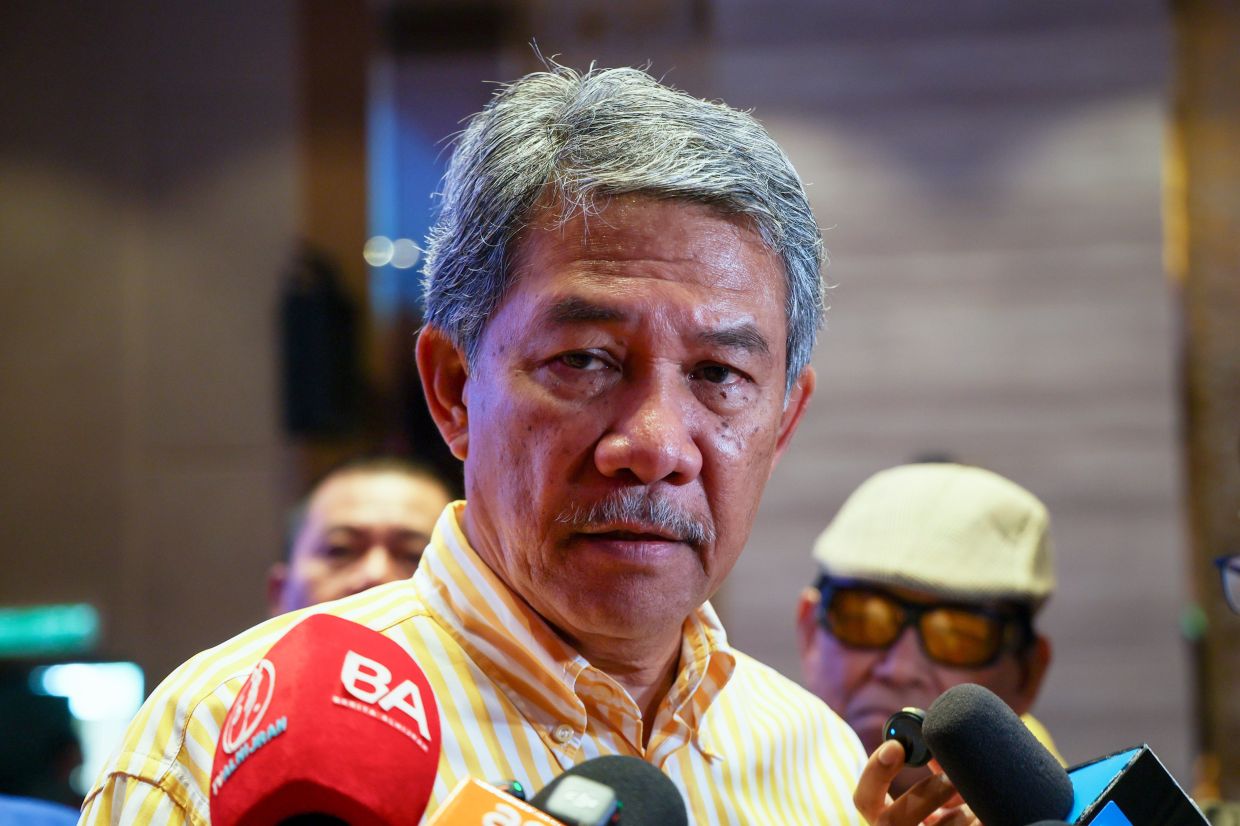 Malaysia stands ready to deliver humanitarian aid to Yemen, urges all parties to return to negotiation table, says foreign minister Mohamad Hasan; conflict affects 22 million