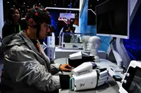 China moves to set global standards for brain-computer interface technology