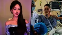 Chinese influencer ‘reborn’ from 35-storey fall returns to social media