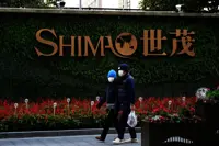 Receivers to sell indebted Shimao’s two Hong Kong hotels to Malaysian developer