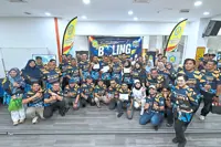 MPAJ celebrates 34th anniversary with media bowling tourney