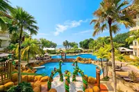 Kuantan getaway for family fun