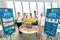 INNOVATING FOR A BETTER FUTURE WITH SHELL NXPLORERS