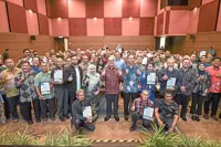 More funds for S’gor river trails, community activities