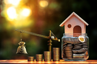 Price homes affordable at cost