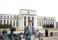 Markets’ pain still too mild for Fed