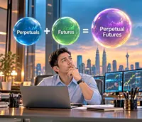 The world of perpetual futures