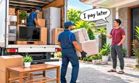 Heavy price of paying later