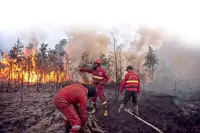 Indonesia’s burning issue