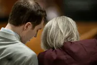 Tyler Robinson requests 2029 trial for alleged murder of Charlie Kirk