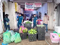 Foreign workers fuel business boom in Bukit Mertajam