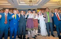 GPS to field veterans and newbies for state election