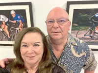 Coach turns years of blood, sweat and tears into a lasting legacy for Malaysian cycling