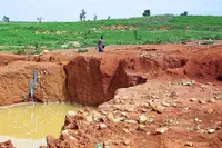 A whiff of death in Nigeria