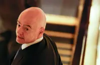 Soccer-Advantage Infantino as AFC backing puts FIFA president on track for fourth term
