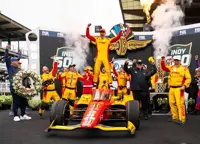 Motor racing-Indycar returns to Europe after 20 year absence with home race for Palou