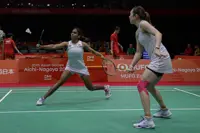 Paris joy as Pearly-Thinaah reach semis, eye second straight final
